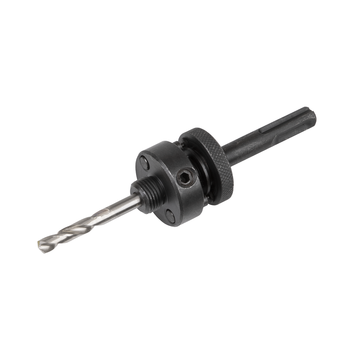 Sealey WHSSL SDS Plus Mandrel Ø32-152mm