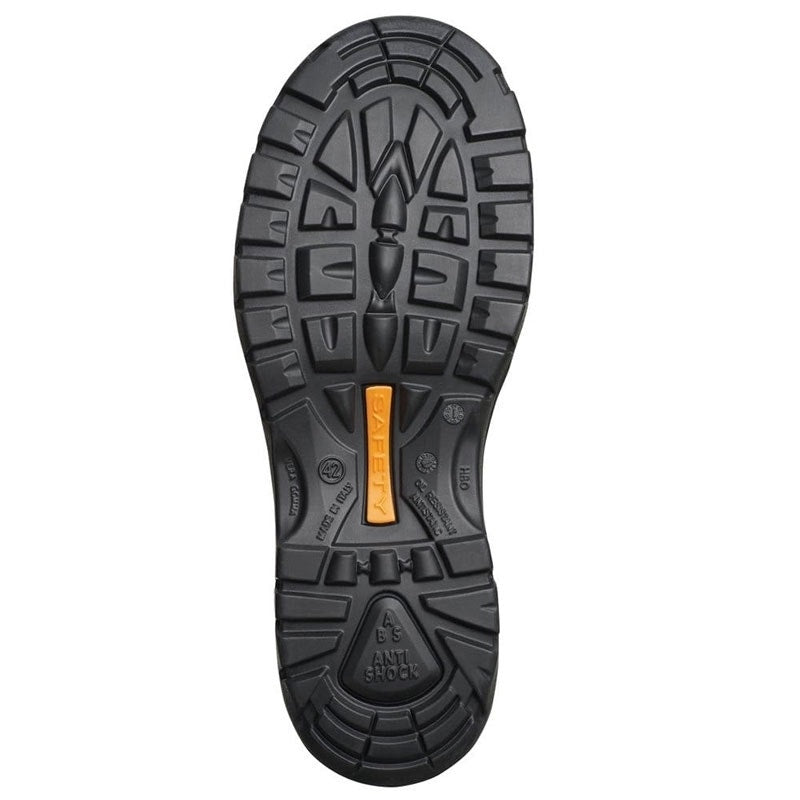 Grisport Contractor Black Safety Boot - Size 11