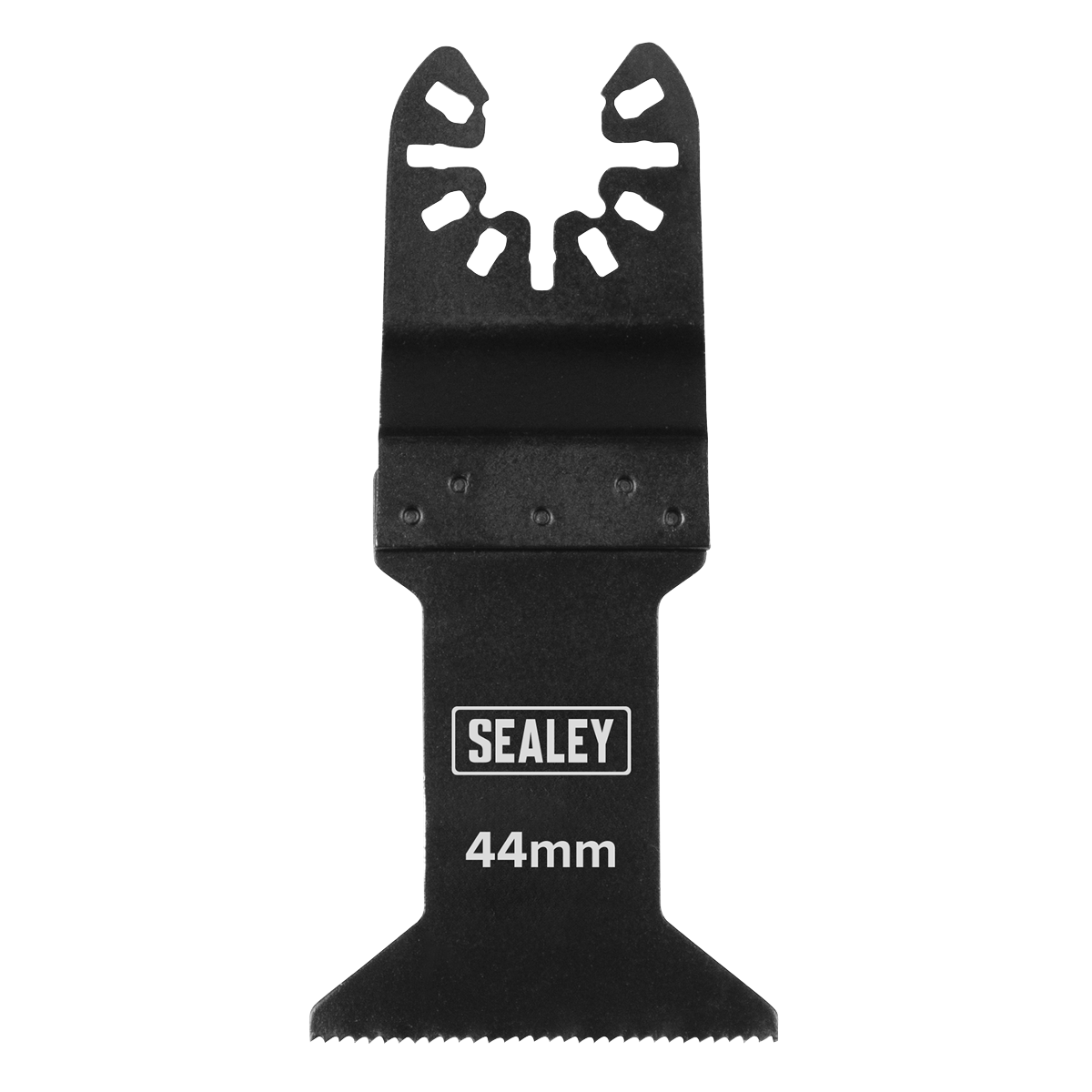 Sealey WMTSET Worksafe Multi-Tool Metal & Wood Blade Set 7pc