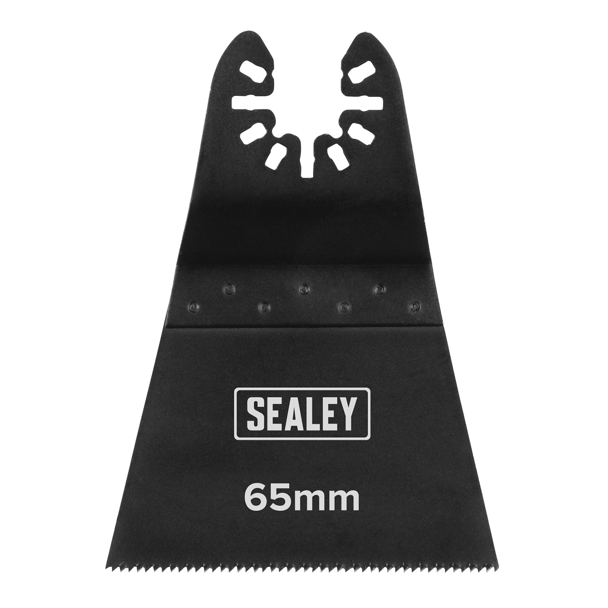 Sealey WMTSET Worksafe Multi-Tool Metal & Wood Blade Set 7pc
