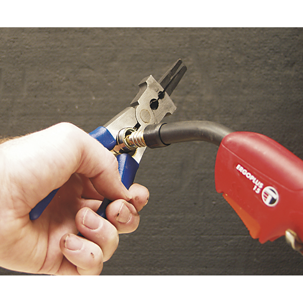 Sealey WP94 Welding Pliers