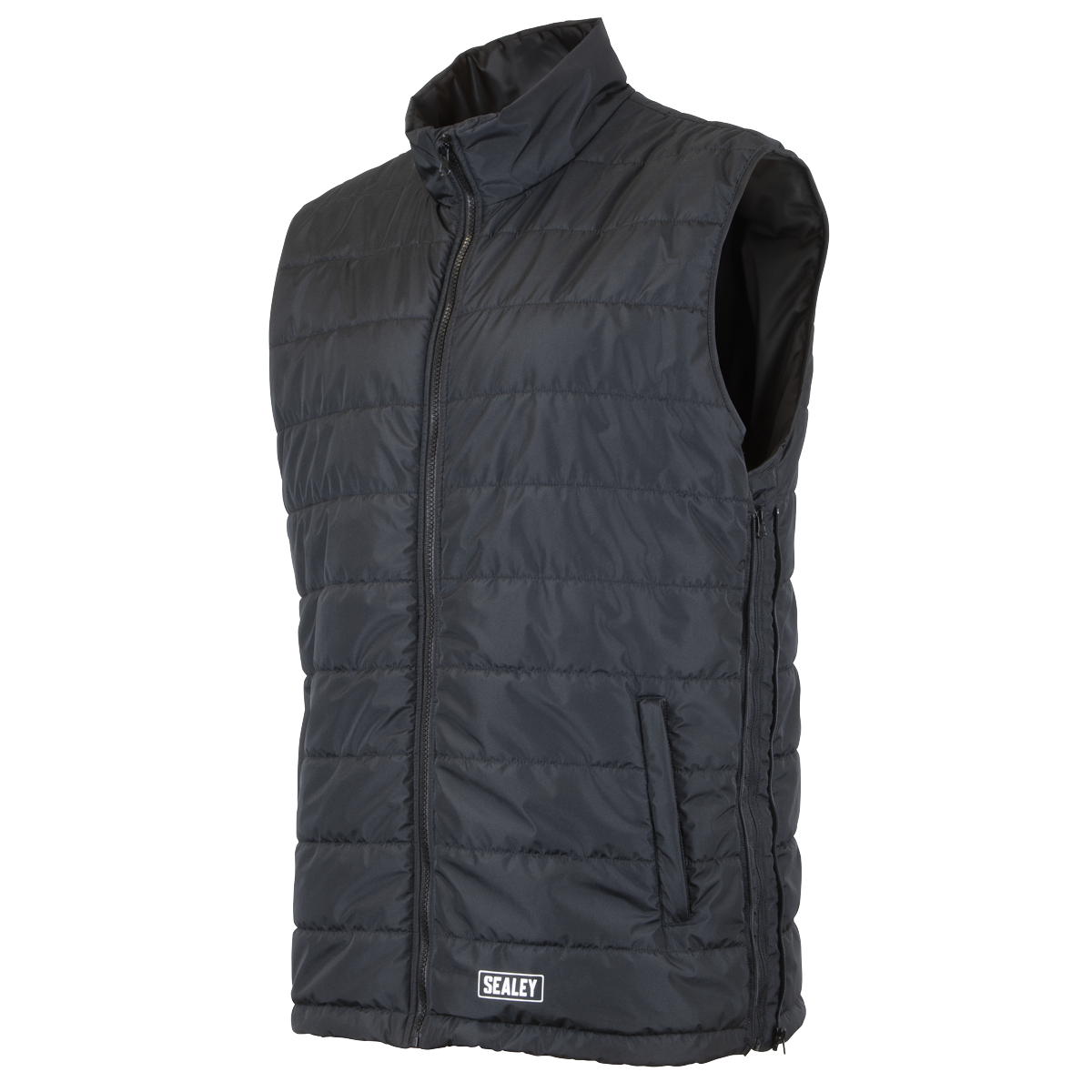 Sealey WPHG01 5V Heated Gilet - 44" to 52" Chest