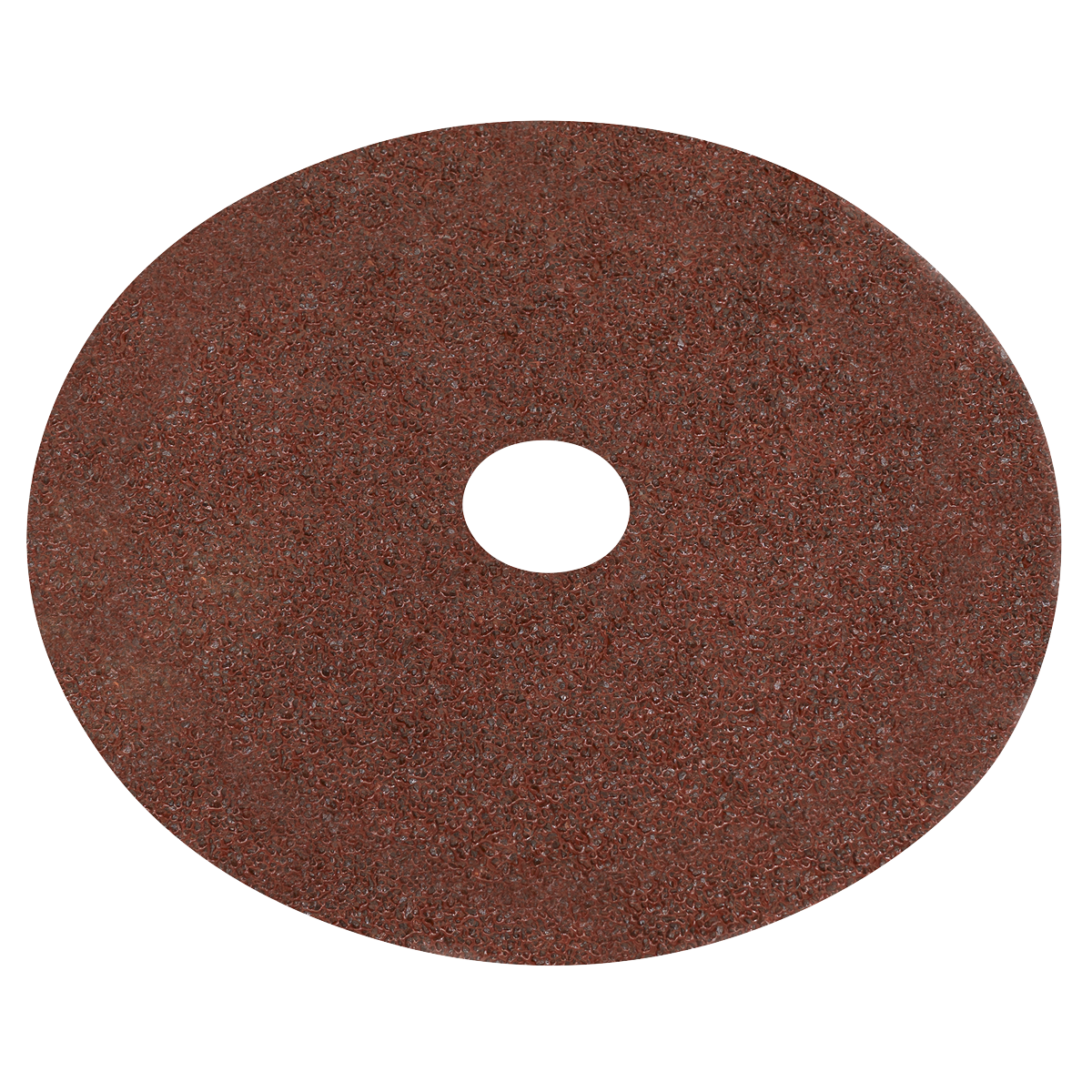 Sealey WSD4524 Fibre Backed Disc 115mm - 24Grit Pack of 25