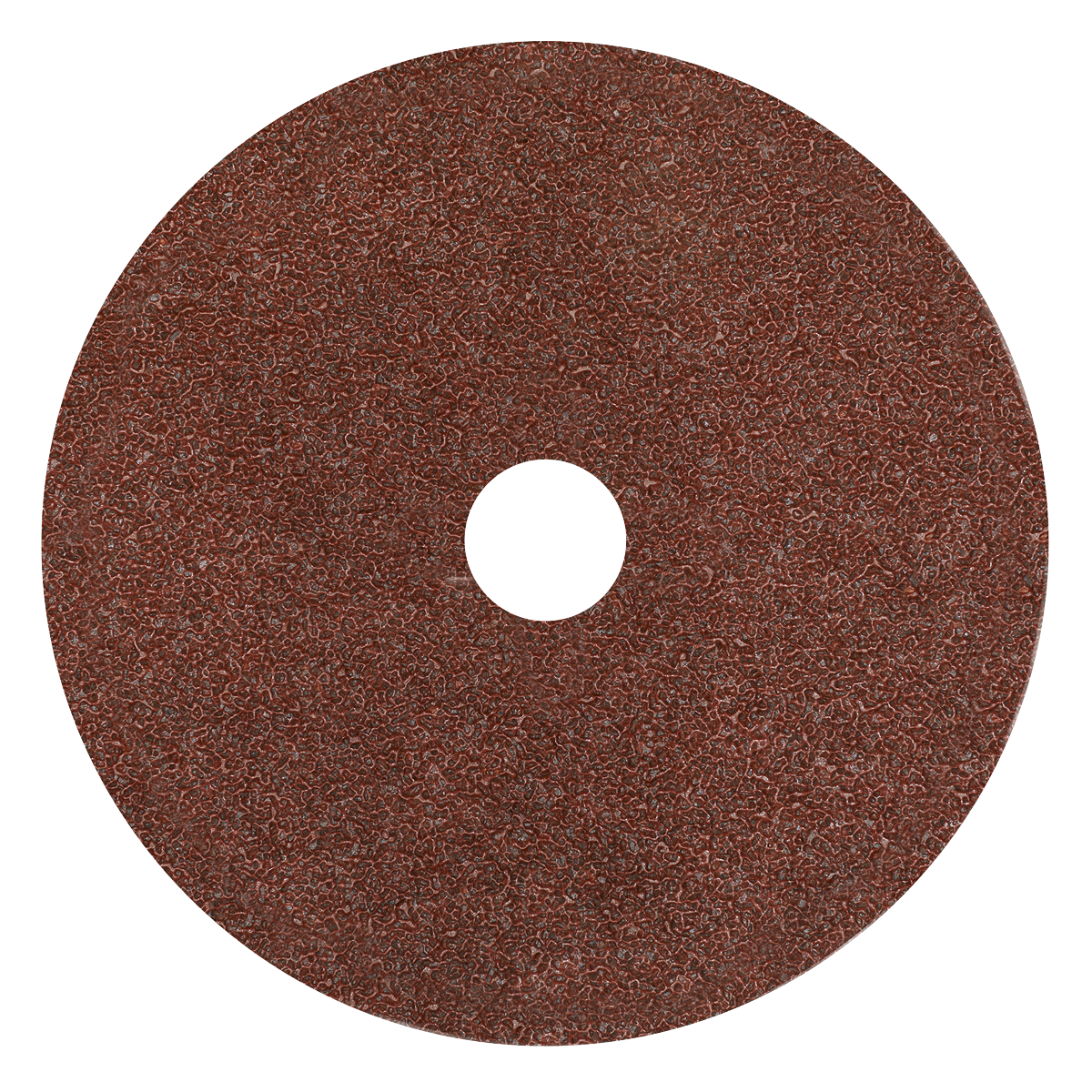 Sealey WSD4524 Fibre Backed Disc 115mm - 24Grit Pack of 25