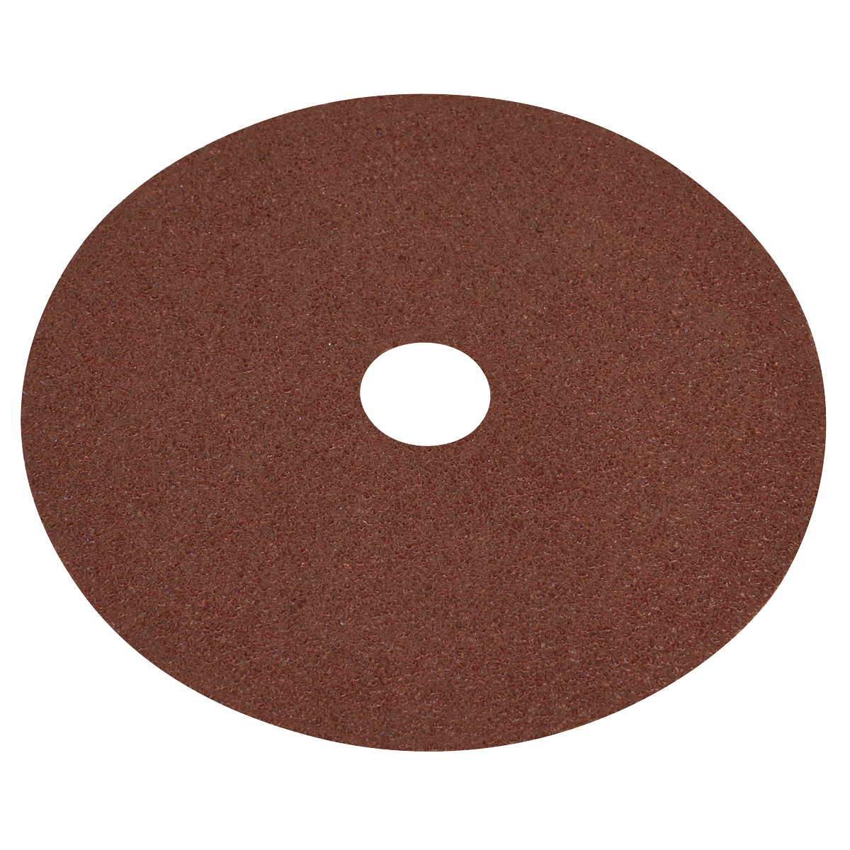 Sealey WSD4540 Fibre Backed Disc 115mm - 40Grit Pack of 25