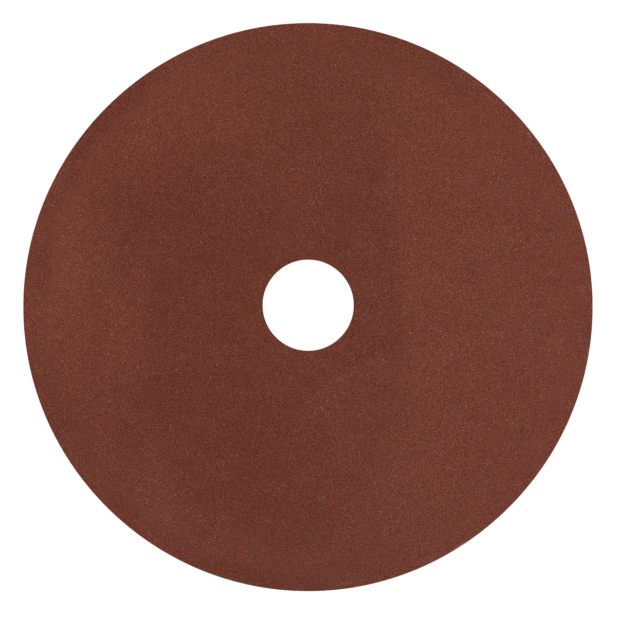 Sealey WSD4580 Fibre Backed Disc 115mm - 80Grit Pack of 25