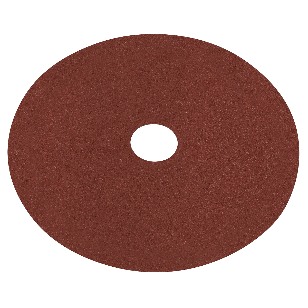 Sealey WSD460 Fibre Backed Disc 100mm - 60Grit Pack of 25