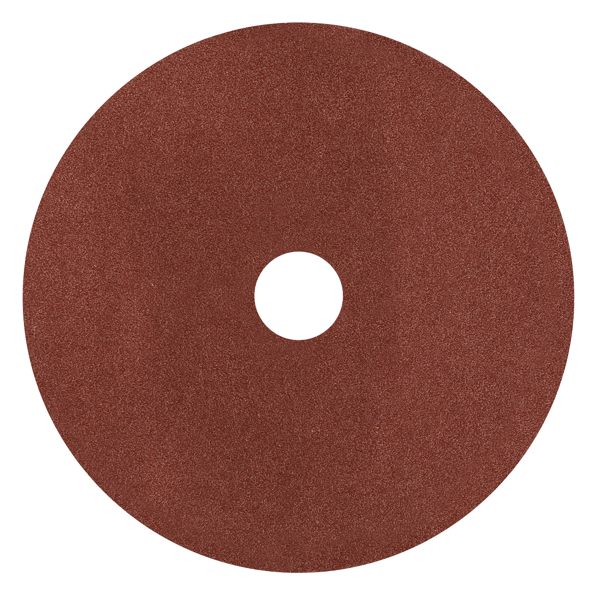 Sealey WSD460 Fibre Backed Disc 100mm - 60Grit Pack of 25