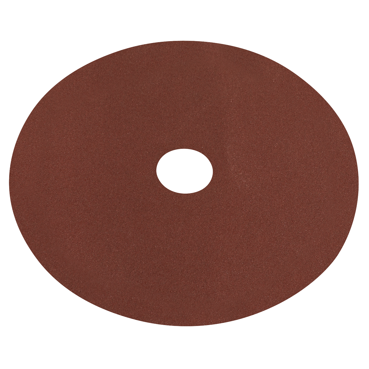 Sealey WSD480 Fibre Backed Disc 100mm - 80Grit Pack of 25