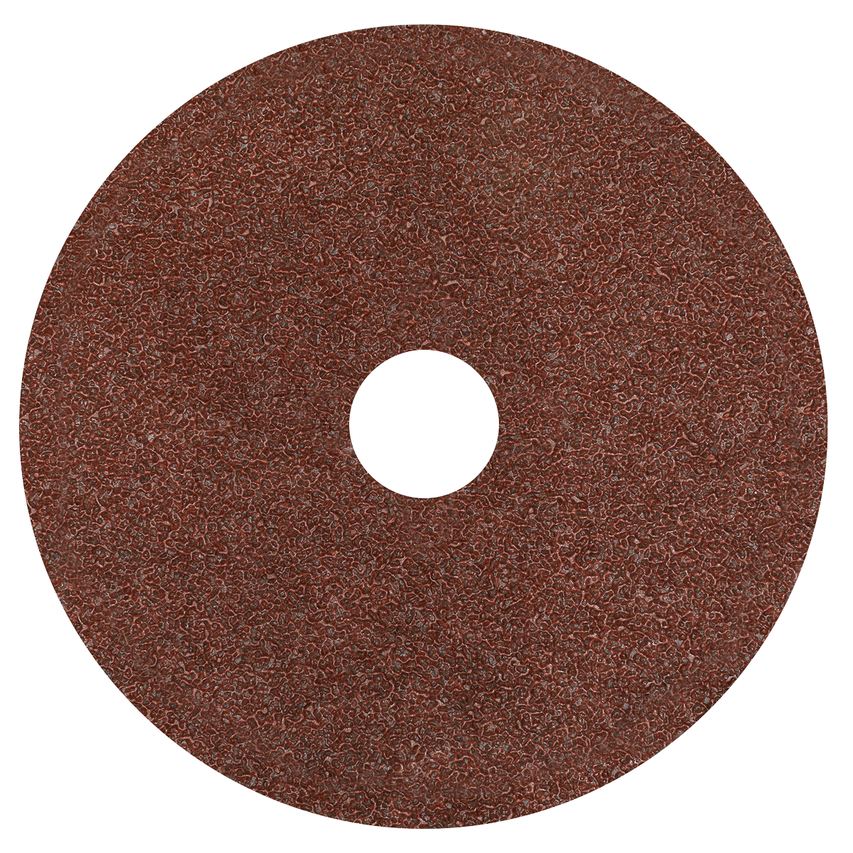 Sealey WSD524 Fibre Backed Disc 125mm - 24Grit Pack of 25