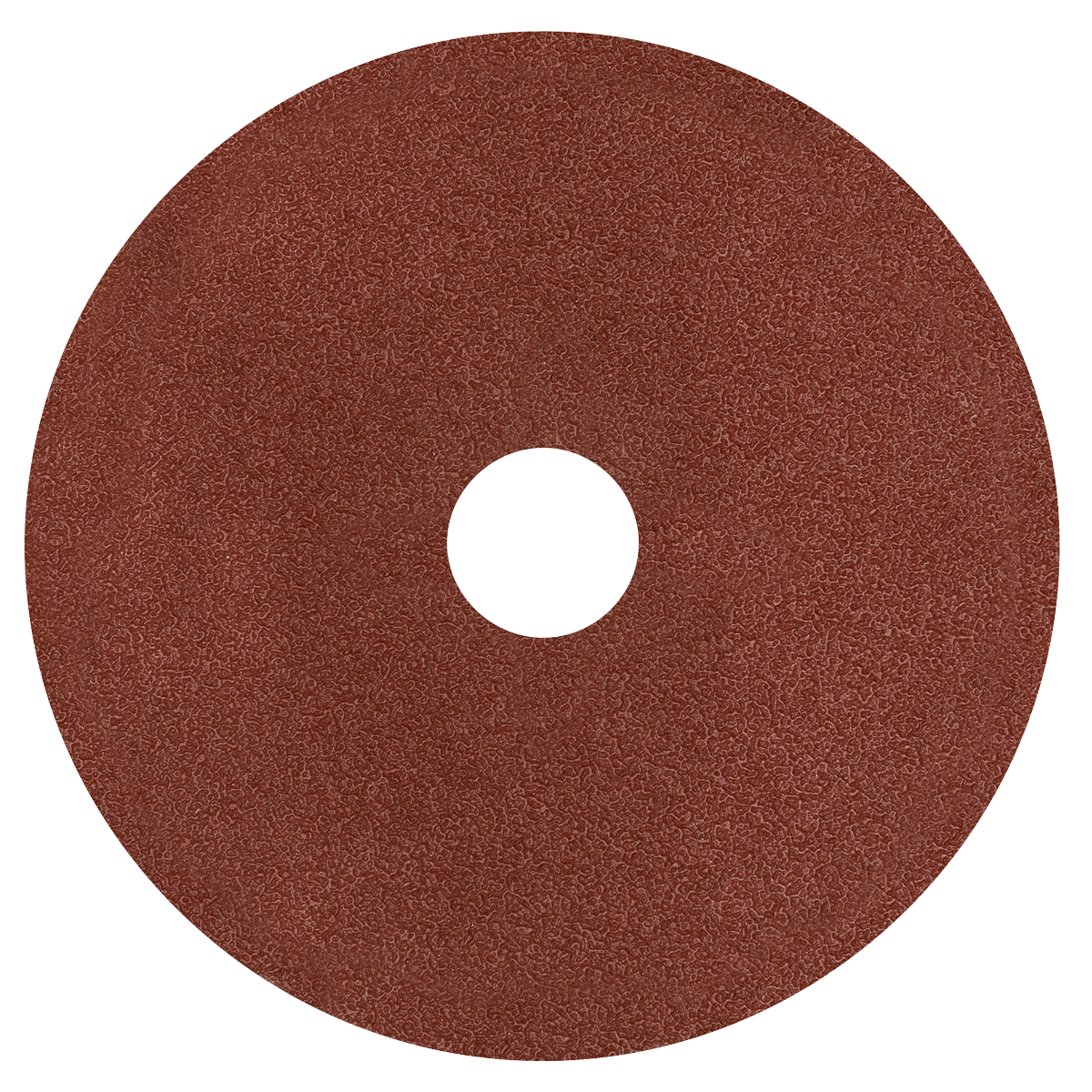 Sealey WSD540 Fibre Backed Disc 125mm - 40Grit Pack of 25