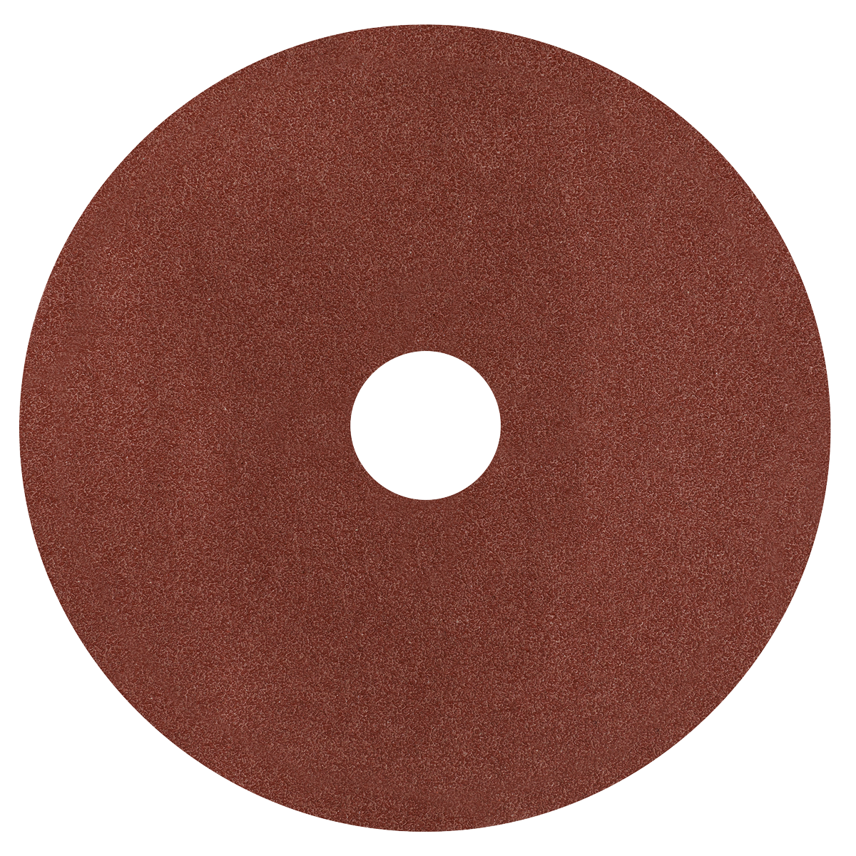 Sealey WSD560 Fibre Backed Disc 125mm - 60Grit Pack of 25