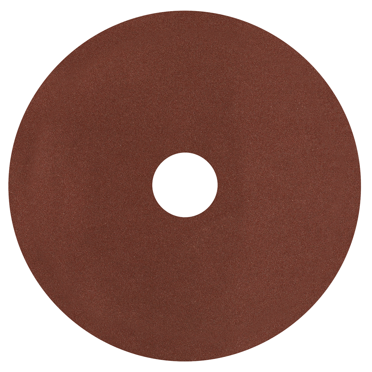 Sealey WSD580 Fibre Backed Disc 125mm - 80Grit Pack of 25