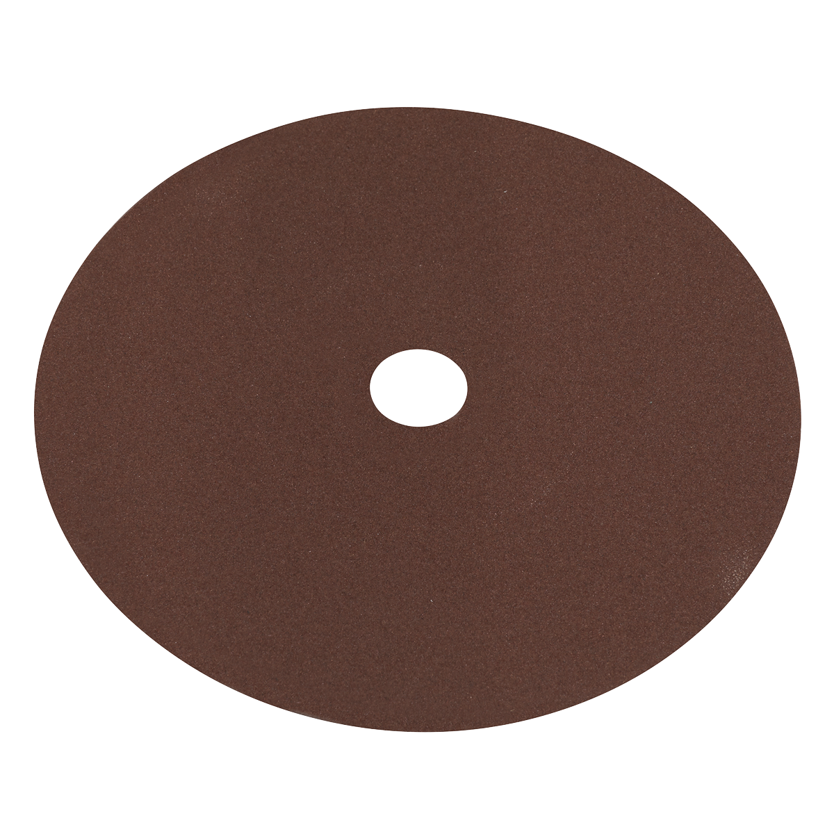 Sealey WSD7120 Fibre Backed Disc 175mm - 120Grit Pack of 25