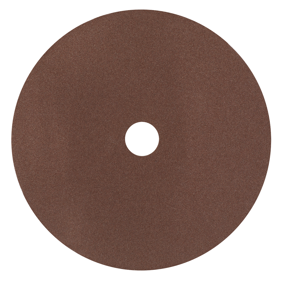 Sealey WSD7120 Fibre Backed Disc 175mm - 120Grit Pack of 25