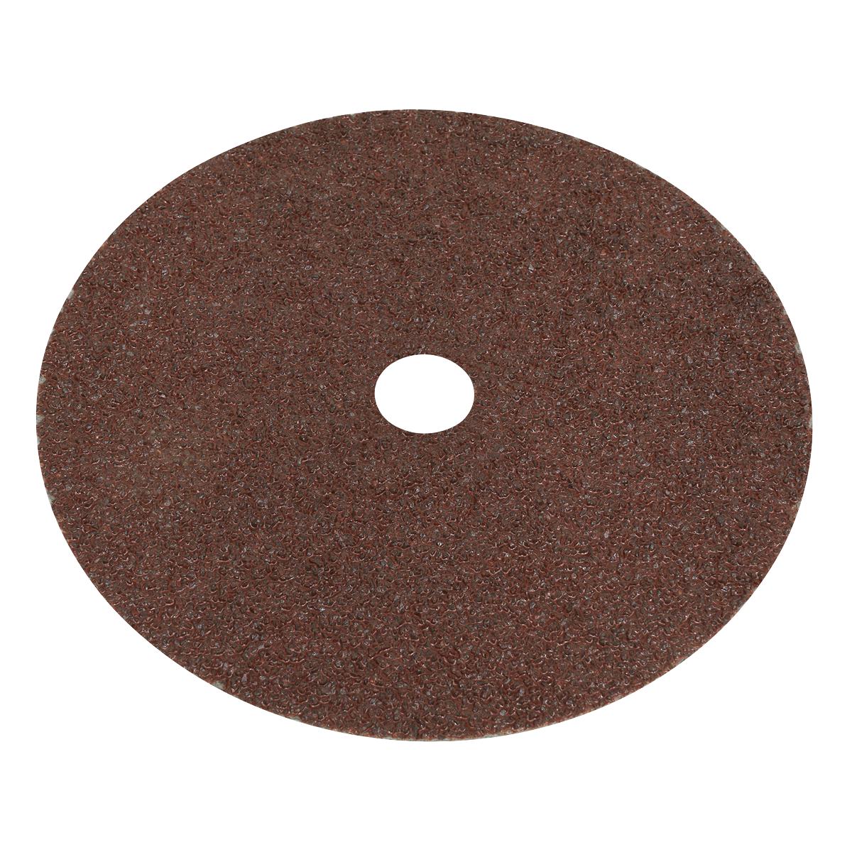 Sealey WSD724 Fibre Backed Disc 175mm - 24Grit Pack of 25