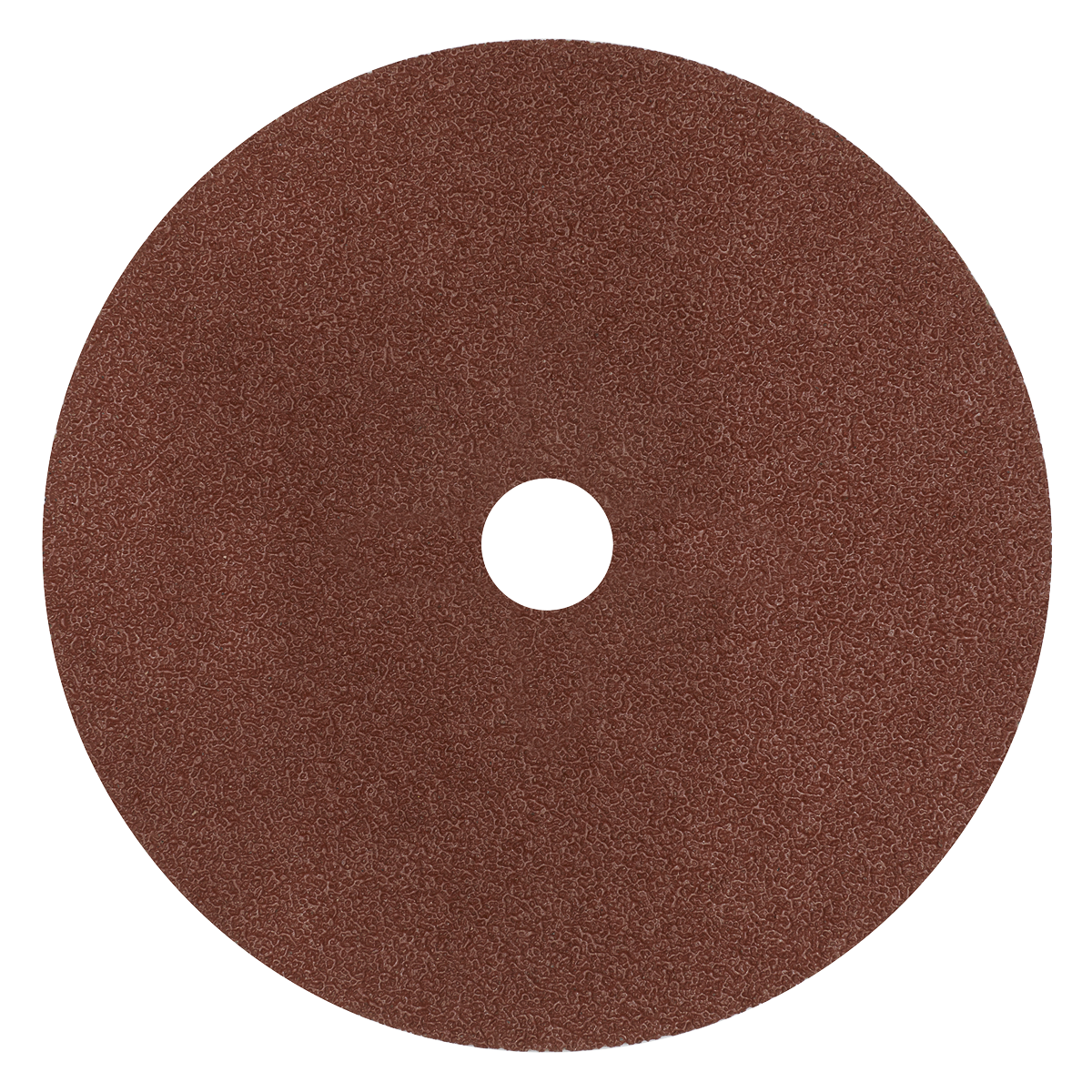 Sealey WSD740 Fibre Backed Disc 175mm - 40Grit Pack of 25