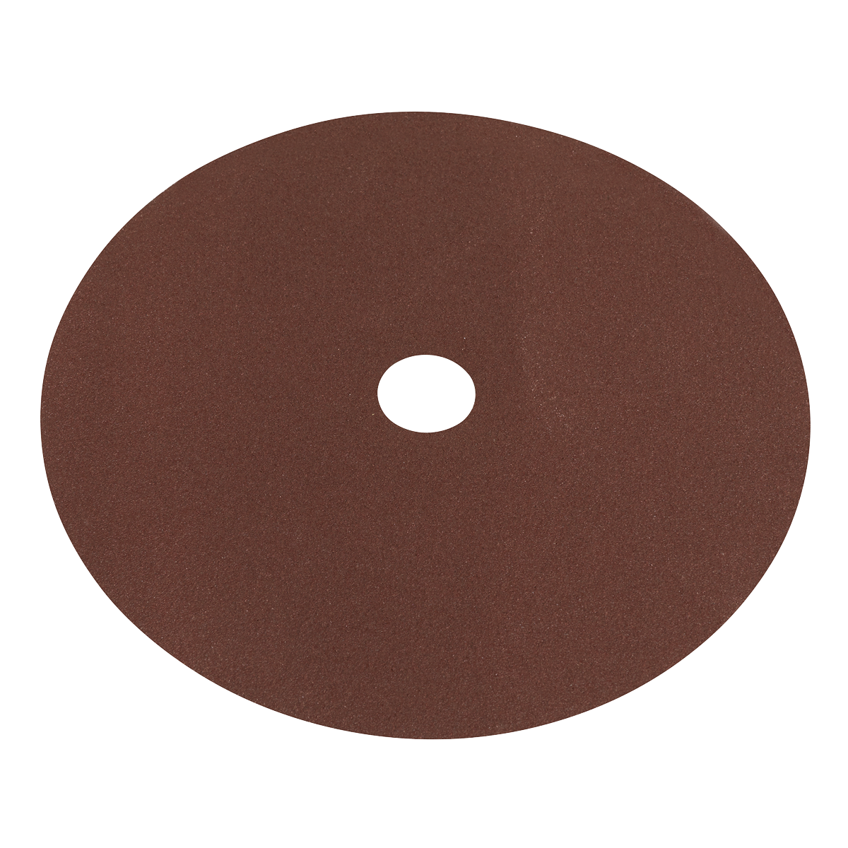 Sealey WSD780 Fibre Backed Disc 175mm - 80Grit Pack of 25