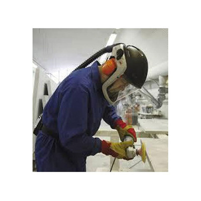 3M Versaflo M-306 Helmet