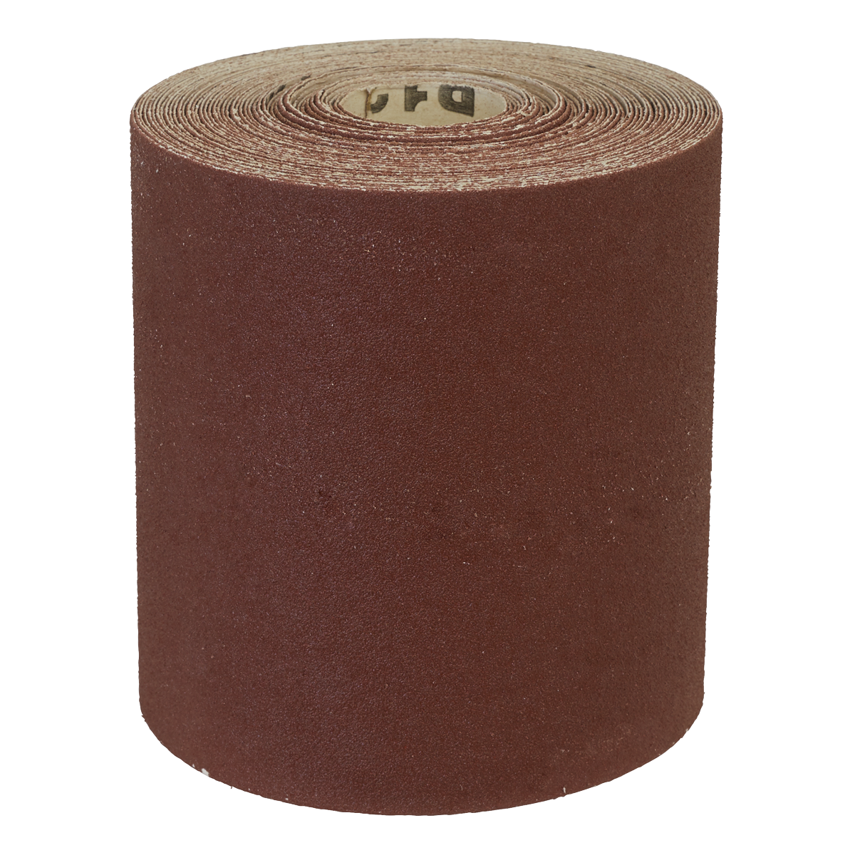 Sealey WSR10240 Production Sanding Roll 115mm x 10m - Ultra-Fine 240Grit