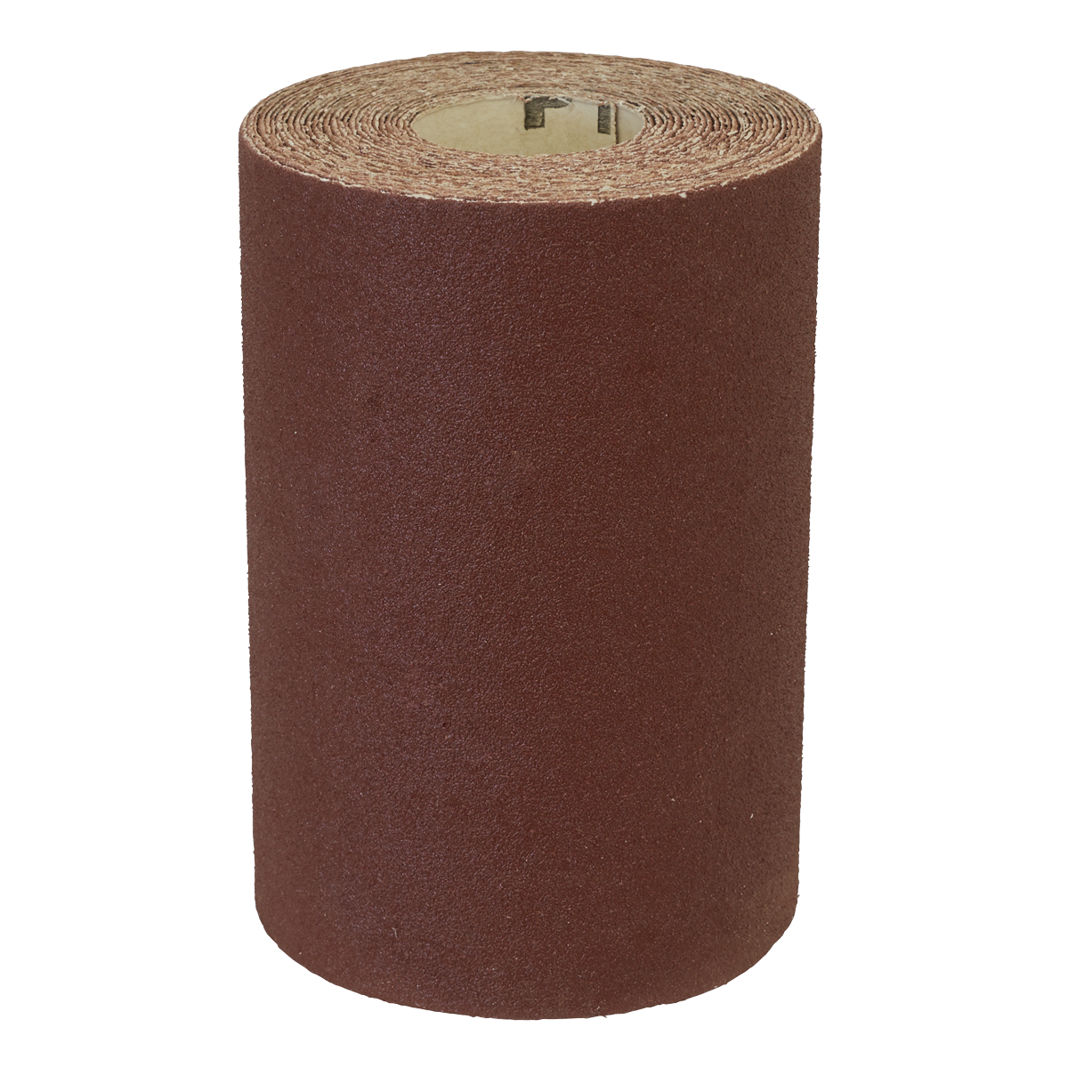 Sealey WSR5120 Worksafe Production Sanding Roll 120Grit 115mm x 5m - Fine