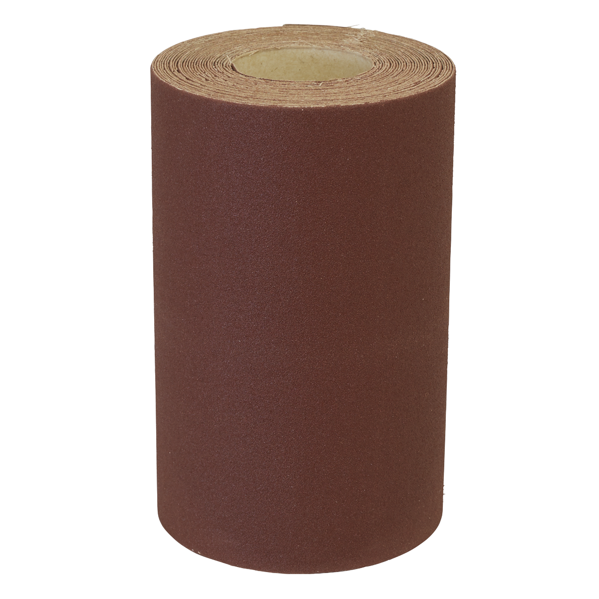 Sealey WSR5180 Production Sanding Roll 115mm x 5m - Extra Fine 180Grit