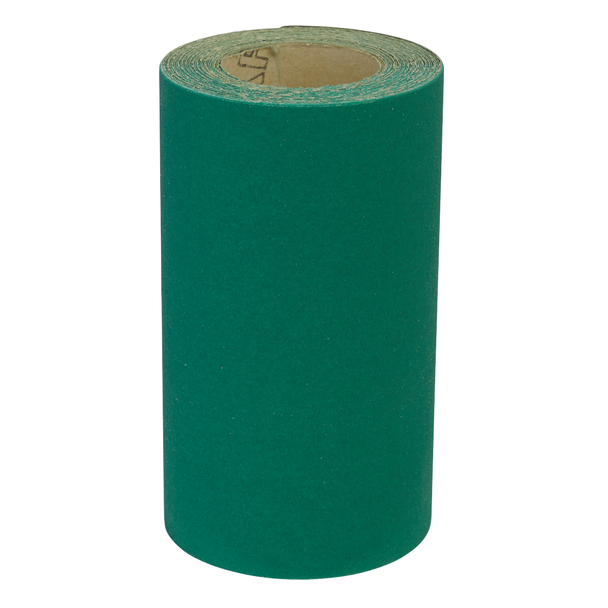 Sealey WSR5240 Production Sanding Roll 115mm x 5m - Ultra-Fine 240Grit
