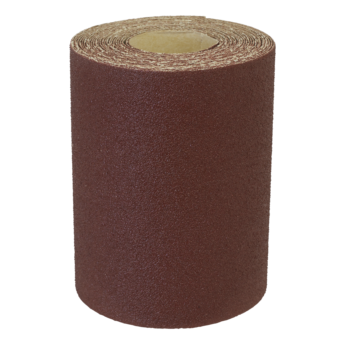 Sealey WSR560 Production Sanding Roll 60Grit 115mm x 5m - Coarse