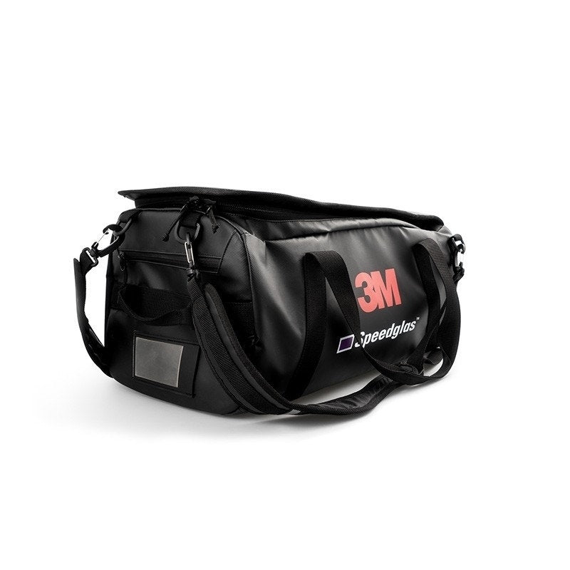 3M 617829 Speedglas G5-01 Adflo Welding Helmet with G5-01TW Filter and Consumable Starter Kit