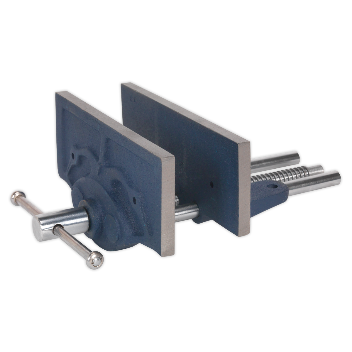 Sealey WV175I Woodworking Vice 175mm