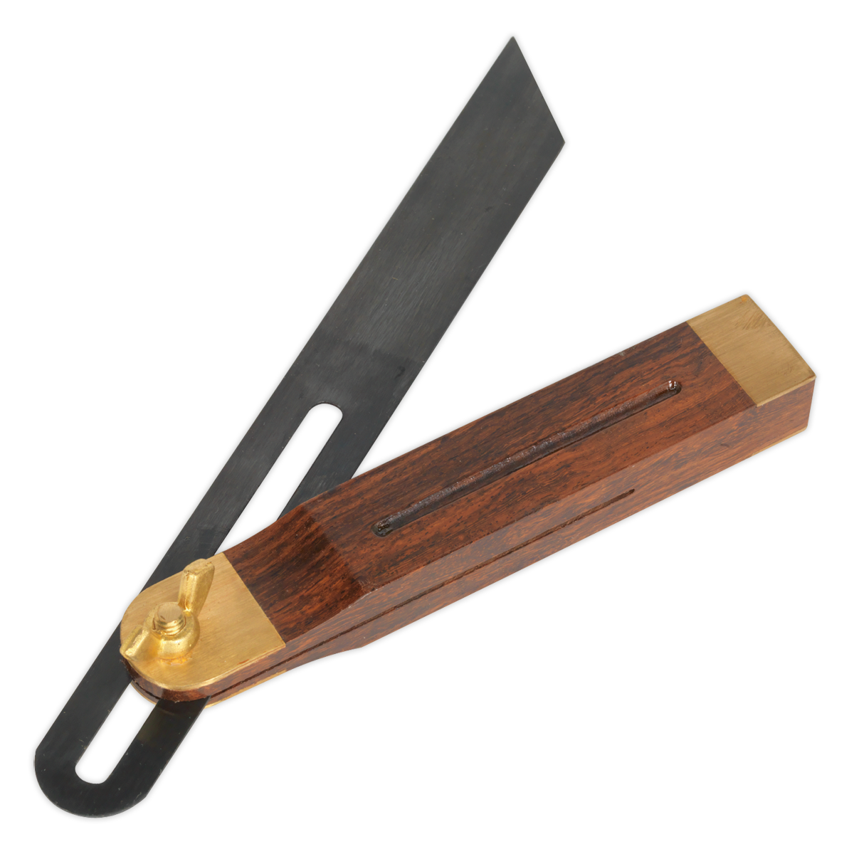 Sealey WW007 Adjustable Hardwood Bevel 230mm