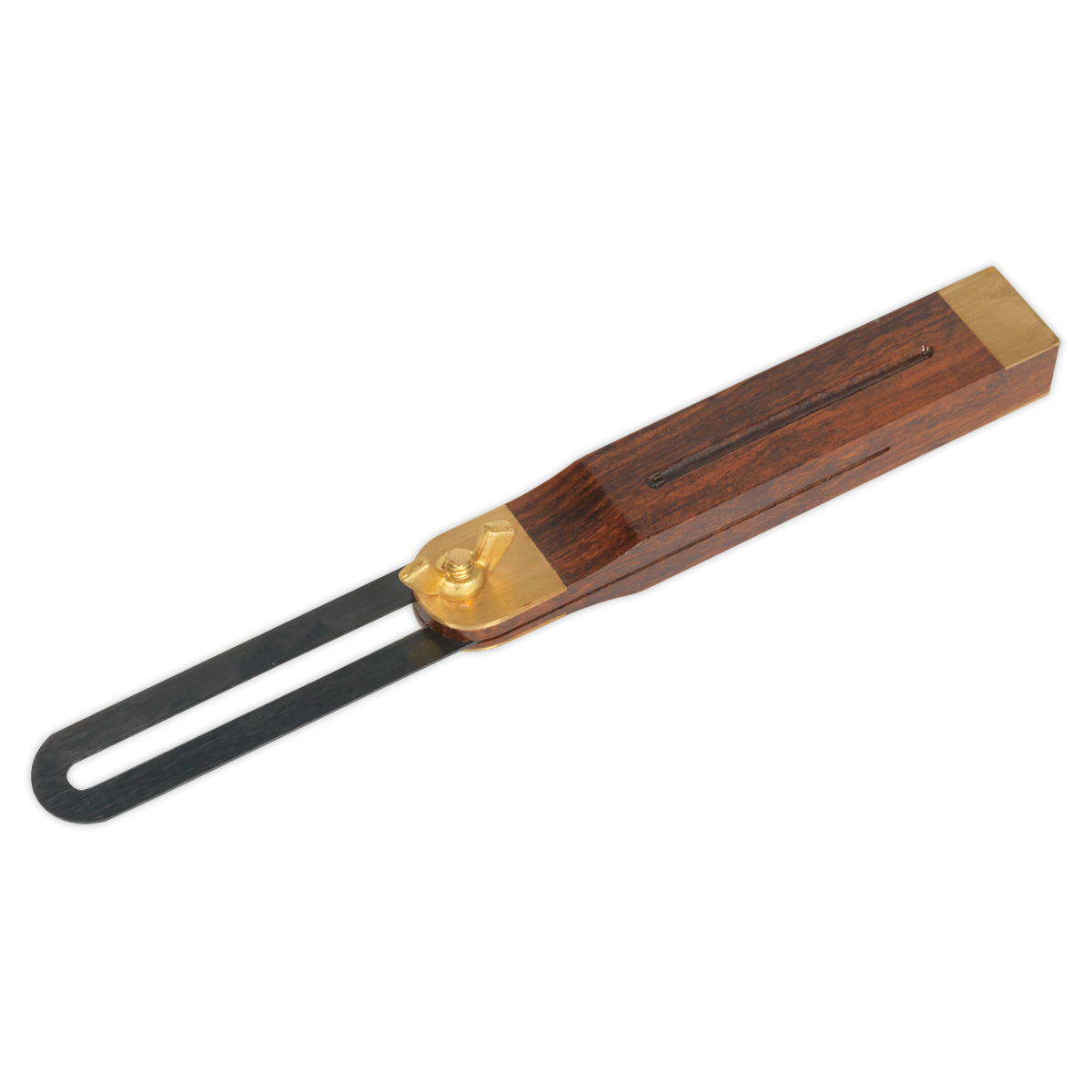 Sealey WW007 Adjustable Hardwood Bevel 230mm