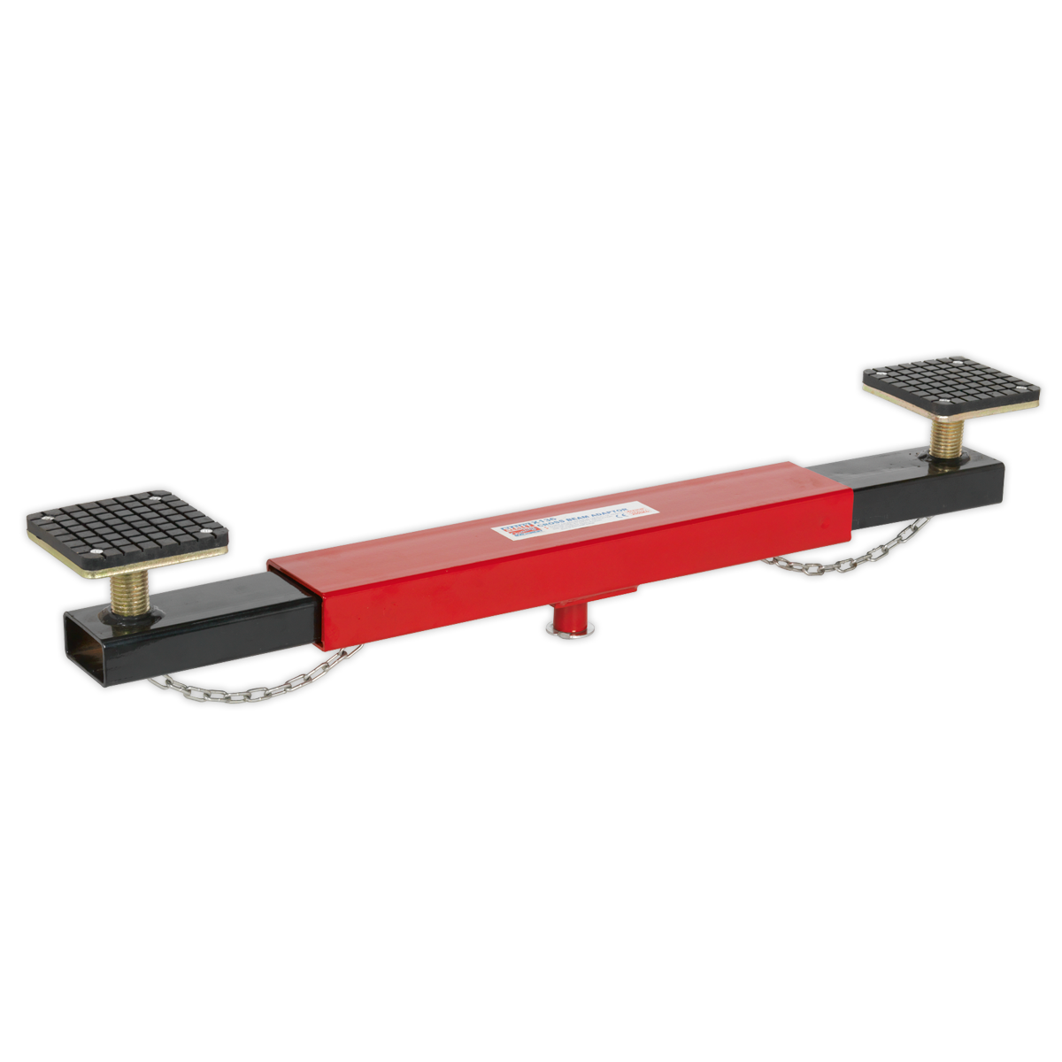 Sealey X136 Cross Beam Adaptor 2tonne