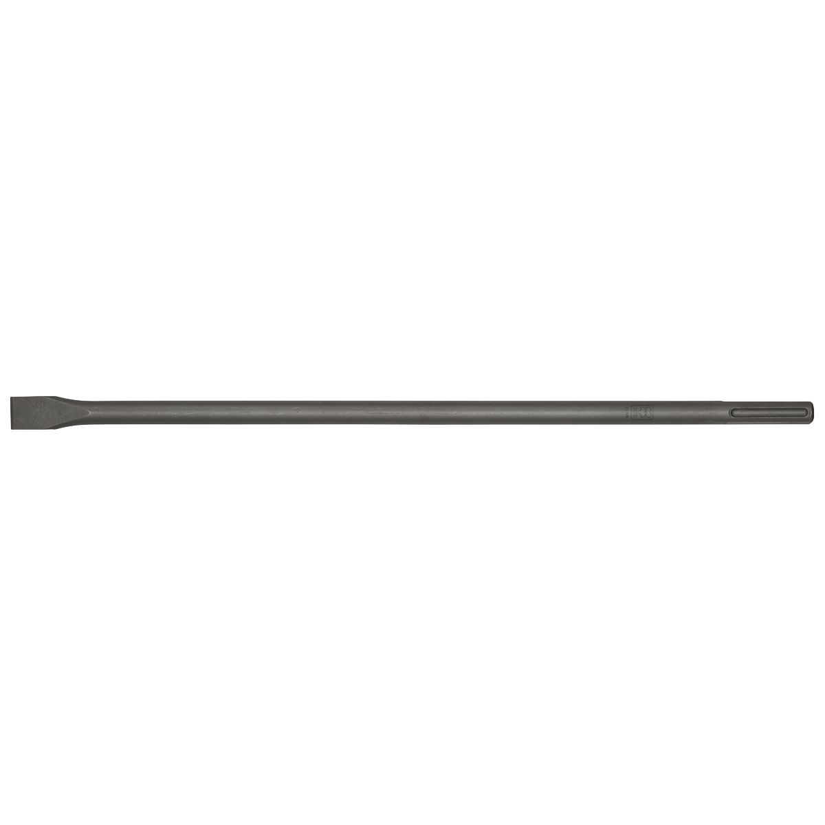Sealey X4CH Chisel 600mm - SDS MAX