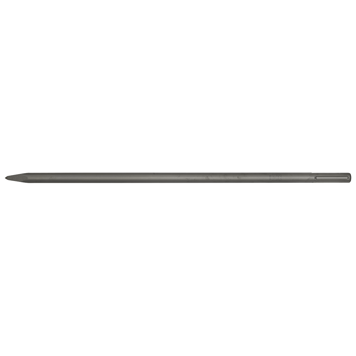 Sealey X4PT Point 600mm - SDS MAX