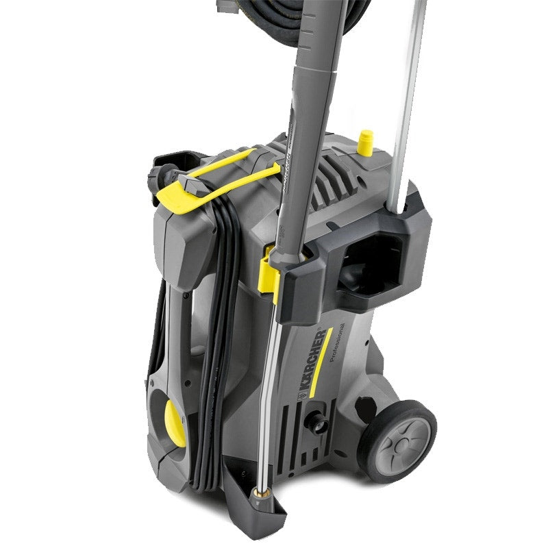 Karcher HD 4/9 P - Cold Water Pressure Washer (110V)