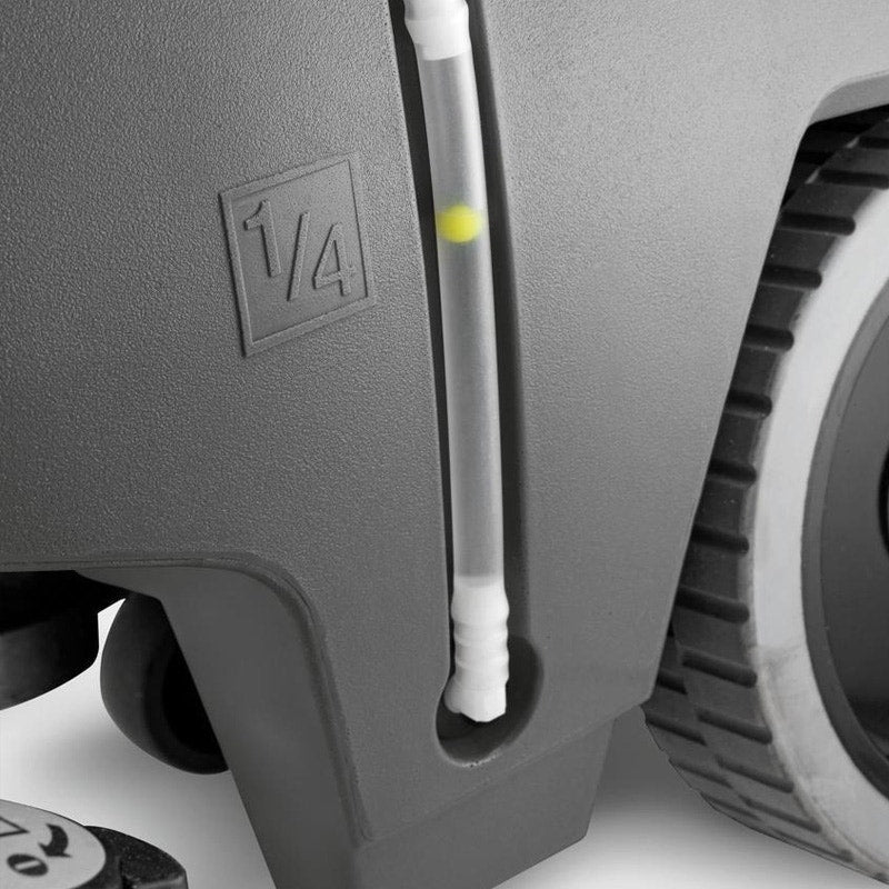 Karcher BD 43/35 C Ep Walk-Behind Scrubber Dryer