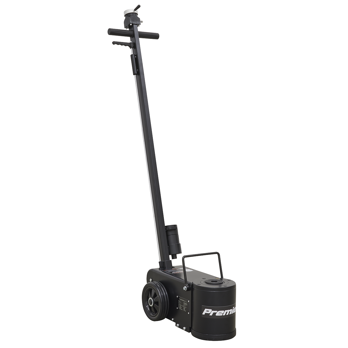 Sealey YAJ301 Air Operated Jack 30tonne - Single Stage