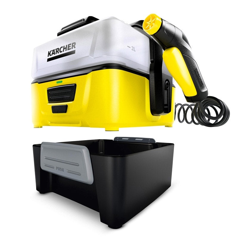Karcher Adventure Accessory Box for OC3