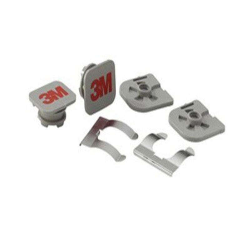 3M Versaflo Visor Pivot Kit, M-960