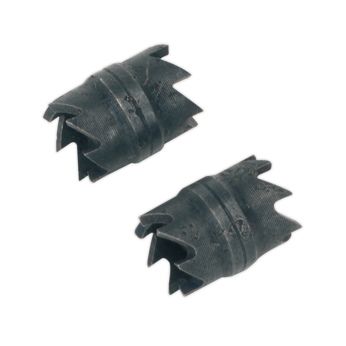 Sealey Z1C2 Spot Weld Cutter Crown Pack of 2