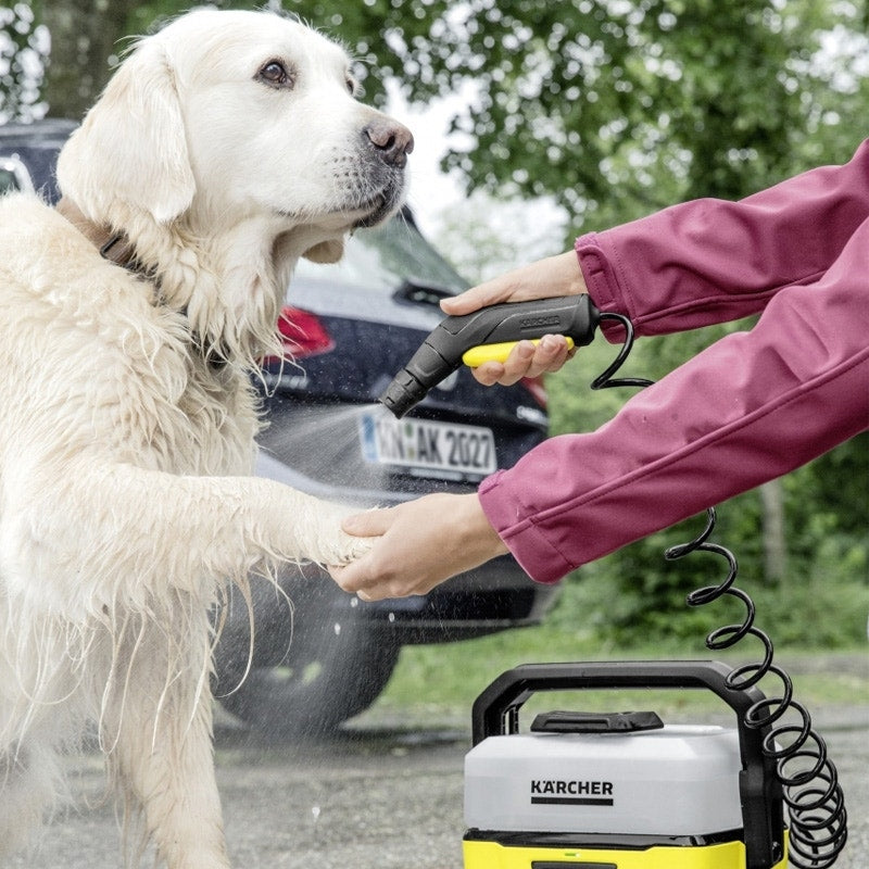 Karcher Cone-Spray Nozzle for OC3