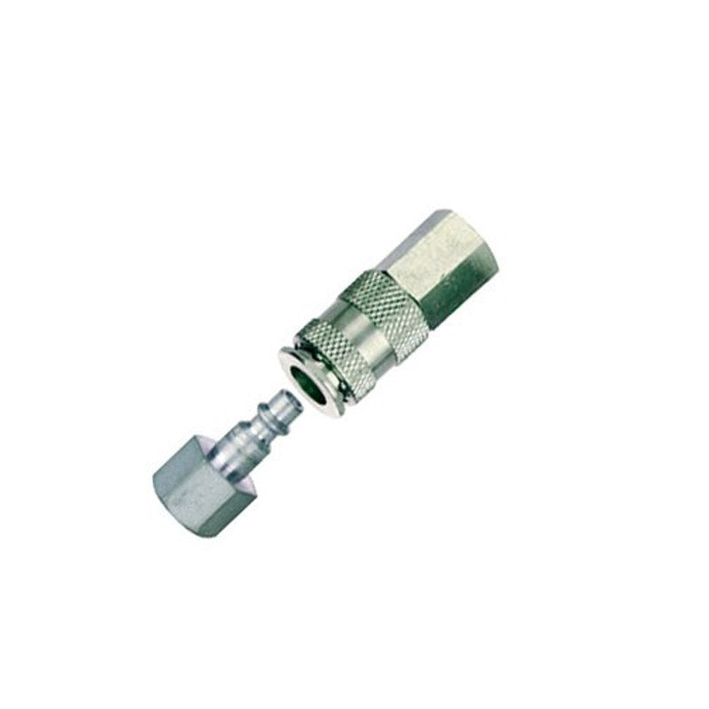 3M 530-12-81P3 Socket and Plug 3/8" BSP Female