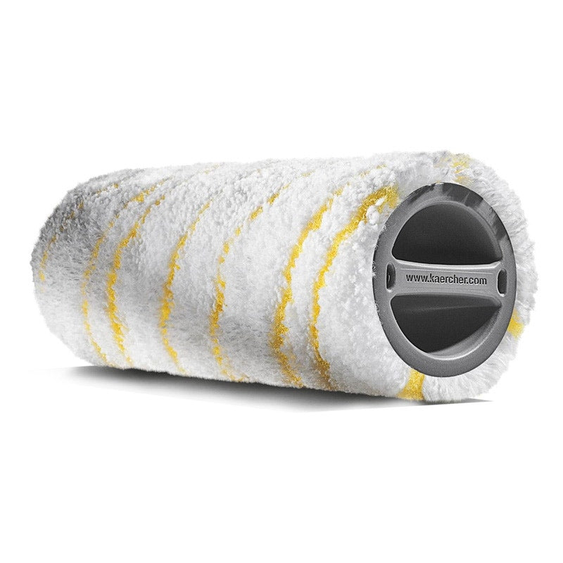Karcher Yellow Roller Set For FC3/FC5