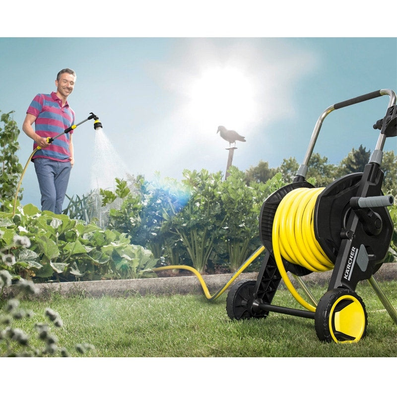Karcher Hose Trolley Kit HT 4520