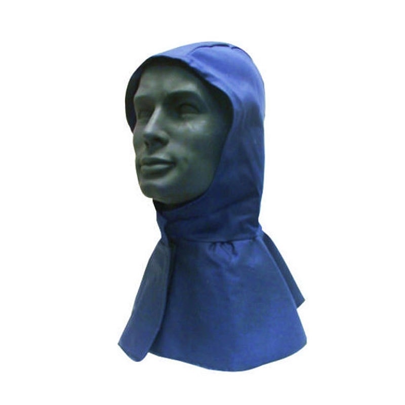 Weldability Proban Balaclava with Cape