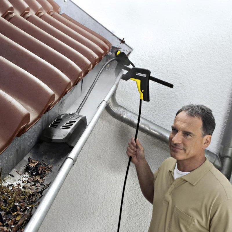 Karcher PC 20 Gutter and Pipe Cleaning Kit