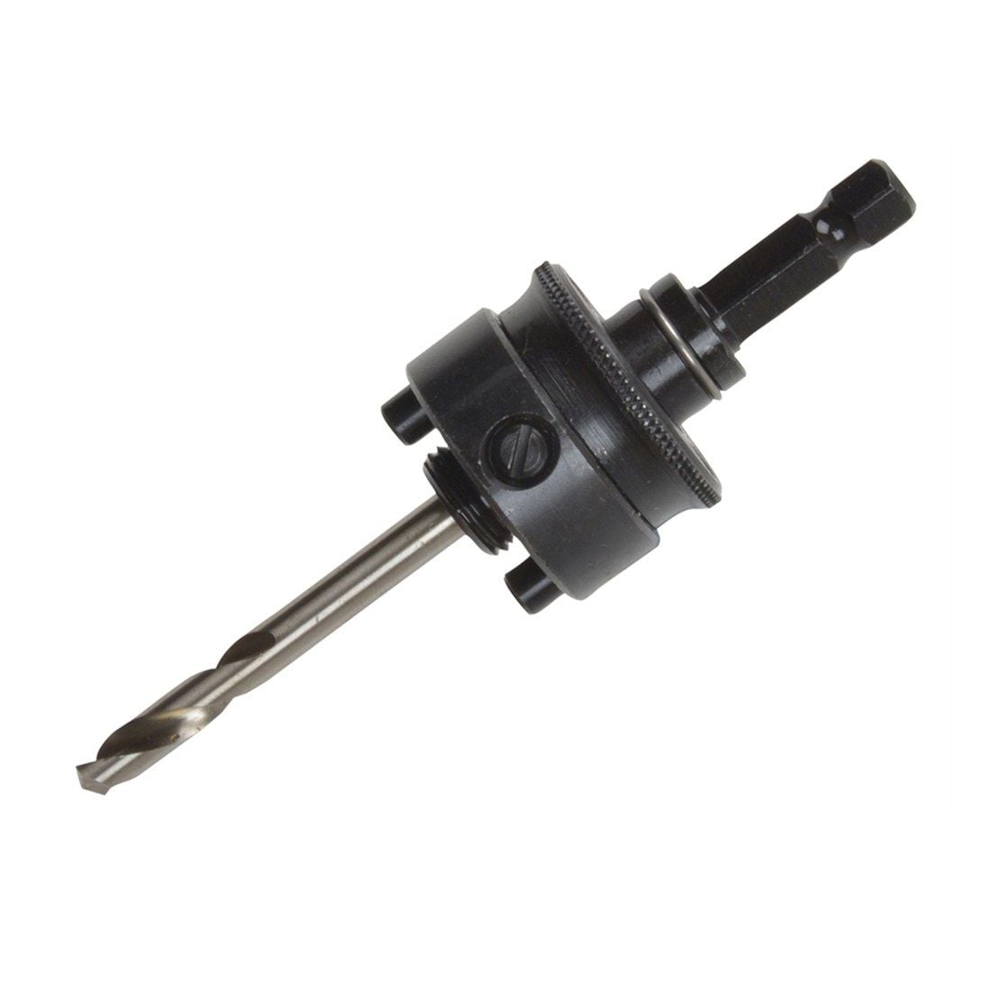 Starrett A10 Quick Hitch Arbor A10