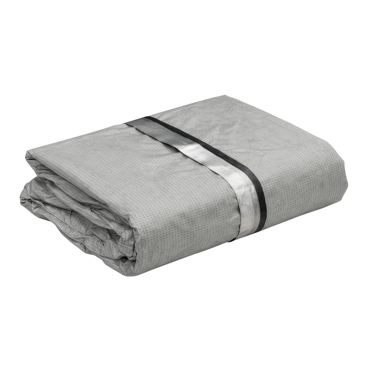 Sealey SCCM All Seasons Car Cover 3-Layer - Medium