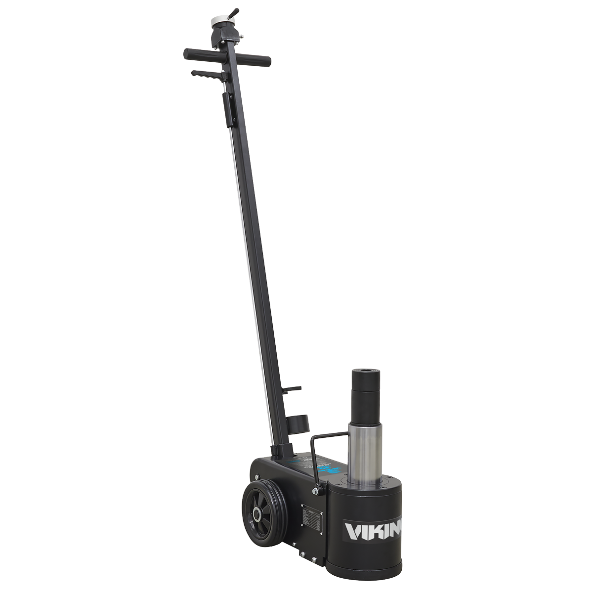 Sealey YAJ301 Air Operated Jack 30tonne - Single Stage